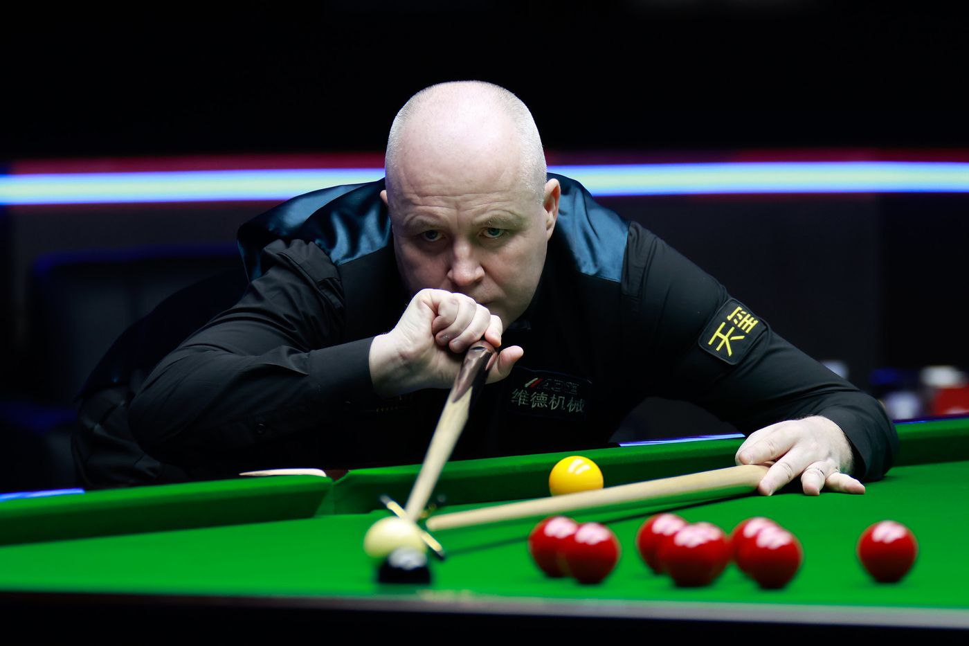 必须投入更 必须投入更