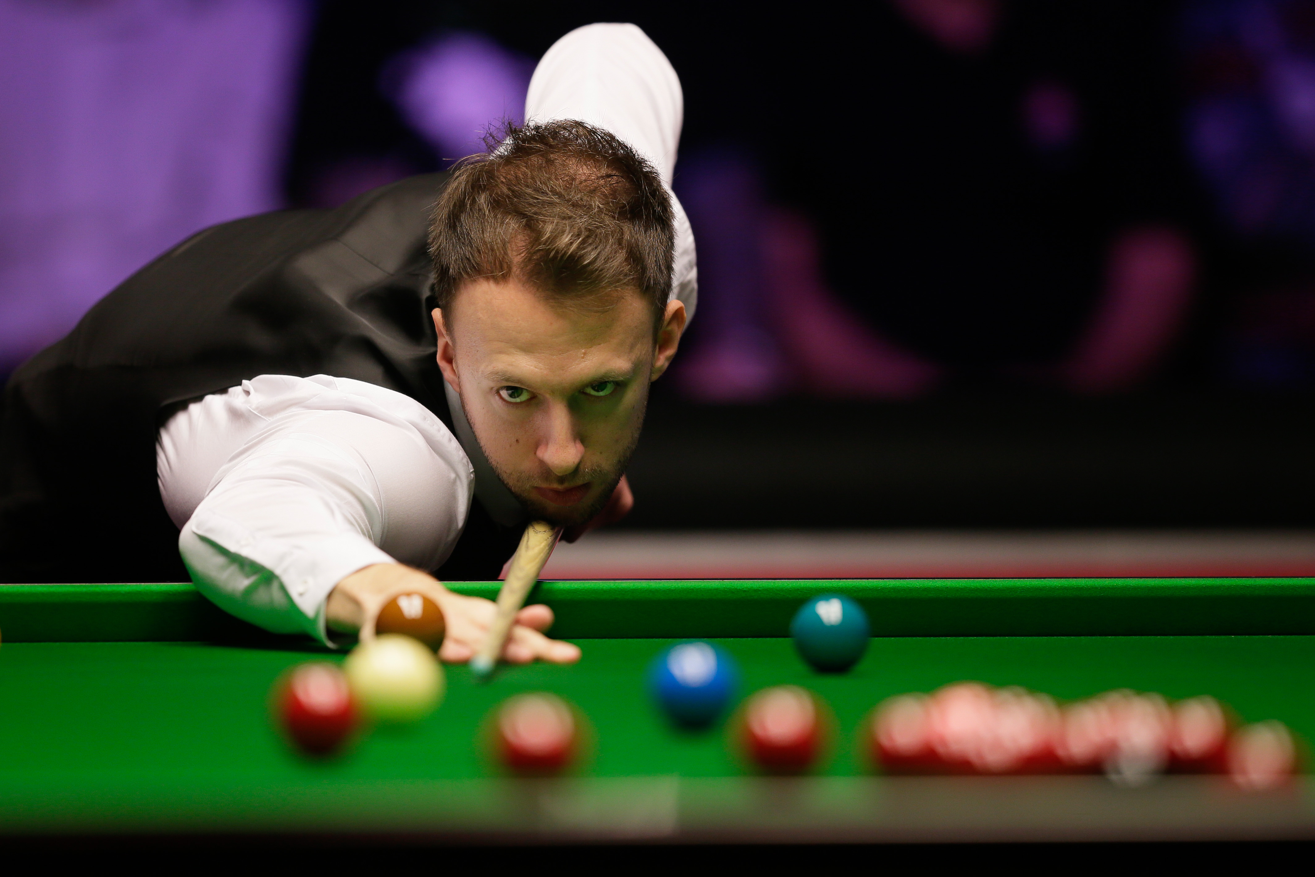 在对抗关键 在对抗关键